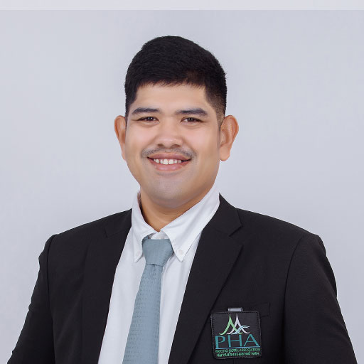 VP Public Relations