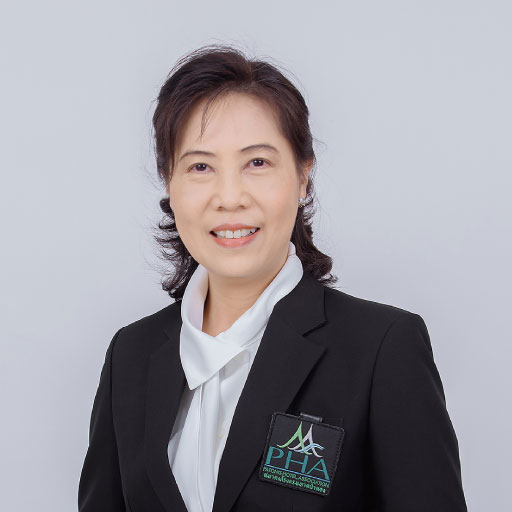 VP Administration