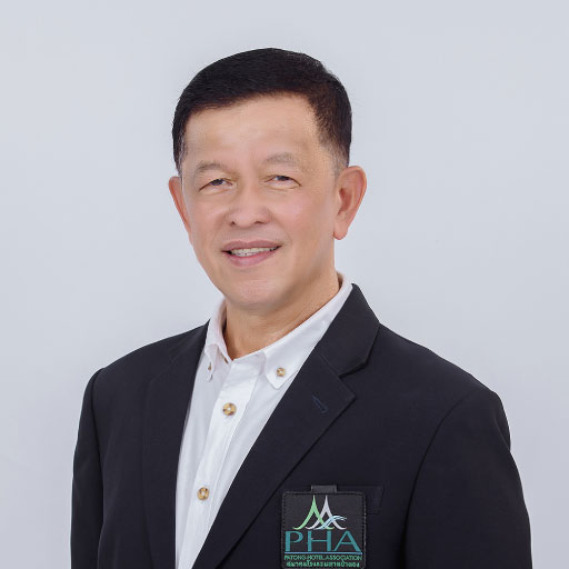 VP Membership