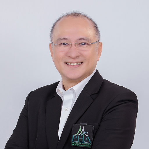 VP Marketing