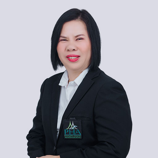 VP Membership