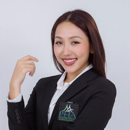 VP Membership